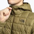 Vyriškos pūkinės striukės The North Face Thermoball Eco Hoodie 2.0 green NF0A5GLK37U1 7