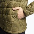 Vyriškos pūkinės striukės The North Face Thermoball Eco Hoodie 2.0 green NF0A5GLK37U1 8