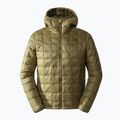 Vyriškos pūkinės striukės The North Face Thermoball Eco Hoodie 2.0 green NF0A5GLK37U1 10