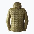 Vyriškos pūkinės striukės The North Face Thermoball Eco Hoodie 2.0 green NF0A5GLK37U1 11