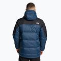 Vyriškos pūkinės striukės The North Face Diablo Down Hoodie shady blue/black 2