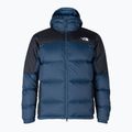 Vyriškos pūkinės striukės The North Face Diablo Down Hoodie shady blue/black 6