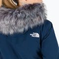 Moteriškos žieminės striukės The North Face Arctic Parka navy blue NF0A4R2V8K21 7