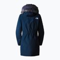 Moteriškos žieminės striukės The North Face Arctic Parka navy blue NF0A4R2V8K21 10