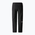 Vyriškos trekingo kelnės The North Face Diablo Reg Tapered black 5