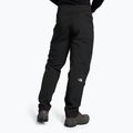 Vyriškos trekingo kelnės The North Face Diablo Reg Tapered black 2