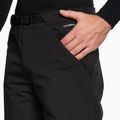 Vyriškos trekingo kelnės The North Face Diablo Reg Tapered black 3