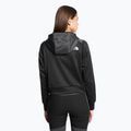 Moteriški džemperiai The North Face Reaxion Fleece P/O Hoodie black/grey NF0A7ZACKT01 2