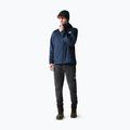 Vyriška striukė nuo lietaus The North Face Quest navy blue NF00A8AZ8K21 2
