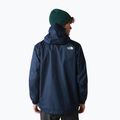 Vyriška striukė nuo lietaus The North Face Quest navy blue NF00A8AZ8K21 3
