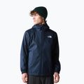 Vyriška striukė nuo lietaus The North Face Quest navy blue NF00A8AZ8K21 4