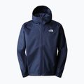 Vyriška striukė nuo lietaus The North Face Quest navy blue NF00A8AZ8K21 6