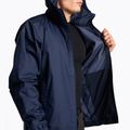 Vyriška striukė nuo lietaus The North Face Quest navy blue NF00A8AZ8K21 5