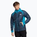 Vyriška The North Face AO Insulation Hybrid striukė tamsiai mėlyna NF0A5IMD83R1