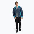 Vyriška The North Face AO Insulation Hybrid striukė tamsiai mėlyna NF0A5IMD83R1 2