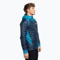 Vyriška The North Face AO Insulation Hybrid striukė tamsiai mėlyna NF0A5IMD83R1 3