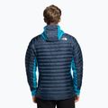 Vyriška The North Face AO Insulation Hybrid striukė tamsiai mėlyna NF0A5IMD83R1 4
