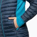 Vyriška The North Face AO Insulation Hybrid striukė tamsiai mėlyna NF0A5IMD83R1 7