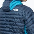 Vyriška The North Face AO Insulation Hybrid striukė tamsiai mėlyna NF0A5IMD83R1 8