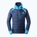 Vyriška The North Face AO Insulation Hybrid striukė tamsiai mėlyna NF0A5IMD83R1 10