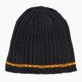 Moteriška žieminė kepurė Timberland Cable Beanie black 4