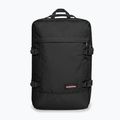 Miesto kuprinė Eastpak Travelpack 42 l black