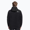 Vyriški vilnoniai džemperiai The North Face Alpine Polartec 200 FZ Hooded black NF0A7UJ7KX71 4