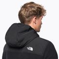 Vyriški vilnoniai džemperiai The North Face Alpine Polartec 200 FZ Hooded black NF0A7UJ7KX71 6