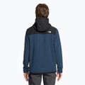 Vyriški vilnoniai džemperiai The North Face Alpine Polartec 200 FZ su gobtuvu tamsiai mėlyna NF0A7UJ7MPF1 2