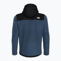 Vyriški vilnoniai džemperiai The North Face Alpine Polartec 200 FZ su gobtuvu tamsiai mėlyna NF0A7UJ7MPF1 6