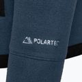 Vyriški vilnoniai džemperiai The North Face Alpine Polartec 200 FZ su gobtuvu tamsiai mėlyna NF0A7UJ7MPF1 8