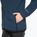 Vyriški vilnoniai džemperiai The North Face Alpine Polartec 200 FZ su gobtuvu tamsiai mėlyna NF0A7UJ7MPF1 4