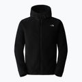 Vyriški vilnoniai džemperiai The North Face Alpine Polartec 200 FZ Hooded black NF0A7UJ7KX71 10