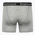 Vyriškos termoaktyvios trumpikės Smartwool Merino Boxer Brief light gray heather 2