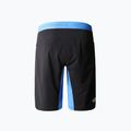 Vyriški trekingo šortai The North Face Felik Slim Tapered Short black-blue NF0A825XTV51 2