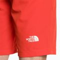 Vyriški trekingo šortai The North Face AO Woven red NF0A5IMM15Q1 4