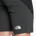 Vyriški The North Face Circadian Alpine trekingo šortai juodi NF0A5IMPJK31 4