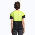 Vyriški trekingo marškinėliai The North Face Bolt Tech yellow and black NF0A825GFM91 2