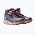 Moteriški žygio batai The North Face Vectiv Fastpack Mid Futurelight purple NF0A5JCXIG01 10