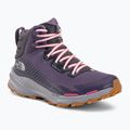 Moteriški žygio batai The North Face Vectiv Fastpack Mid Futurelight purple NF0A5JCXIG01