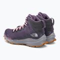 Moteriški žygio batai The North Face Vectiv Fastpack Mid Futurelight purple NF0A5JCXIG01 3