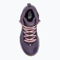Moteriški žygio batai The North Face Vectiv Fastpack Mid Futurelight purple NF0A5JCXIG01 6