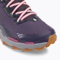 Moteriški žygio batai The North Face Vectiv Fastpack Mid Futurelight purple NF0A5JCXIG01 7