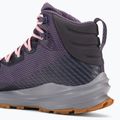 Moteriški žygio batai The North Face Vectiv Fastpack Mid Futurelight purple NF0A5JCXIG01 9