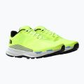Vyriški bėgimo bateliai The North Face Vectiv Levitum yellow NF0A5JCMFM91 11