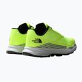 Vyriški bėgimo bateliai The North Face Vectiv Levitum yellow NF0A5JCMFM91 13