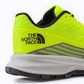 Vyriški bėgimo bateliai The North Face Vectiv Levitum yellow NF0A5JCMFM91 8