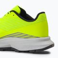 Vyriški bėgimo bateliai The North Face Vectiv Levitum yellow NF0A5JCMFM91 10