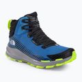 Vyriški žygio batai The North Face Vectiv Fastpack Mid Futurelight blue NF0A5JCWIIC1