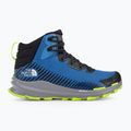 Vyriški žygio batai The North Face Vectiv Fastpack Mid Futurelight blue NF0A5JCWIIC1 2